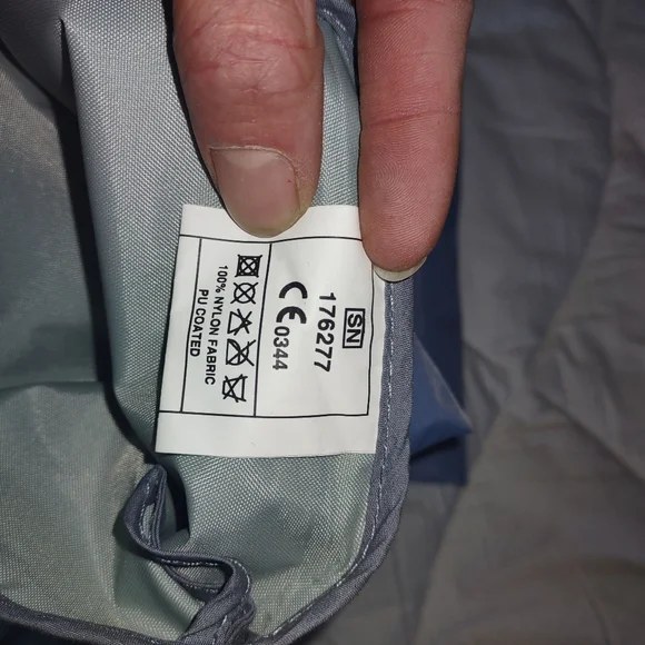 Lympha Press PCD-51 Model 731A Size 2-75s+ Sleeve Super Clean Tested Works - Picture 11 of 13